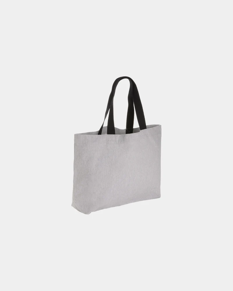 Sac tote en toile recyclée 240 g/m² à personnaliser