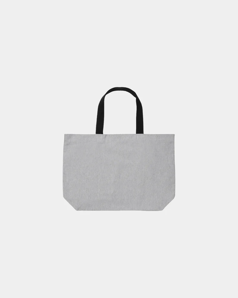 Sac tote en toile recyclée 240 g/m² à personnaliser