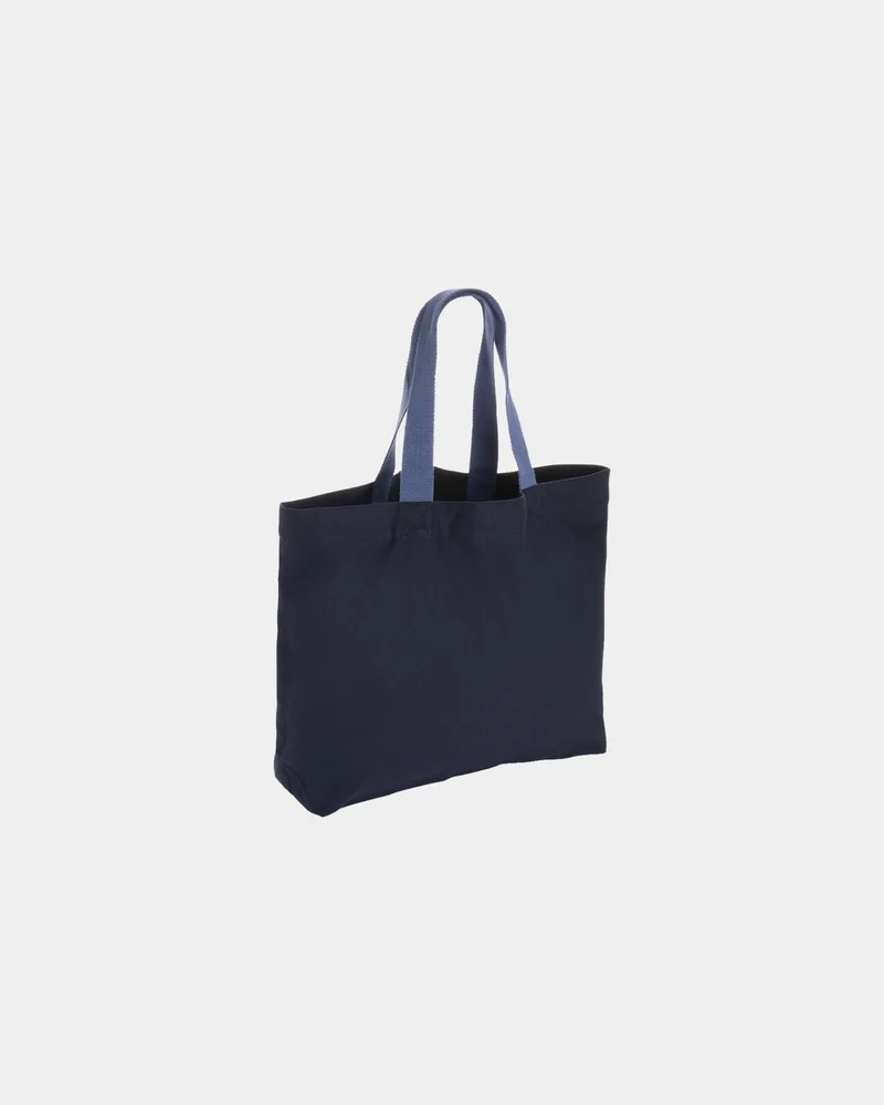 Sac tote en toile recyclée 240 g/m² à personnaliser