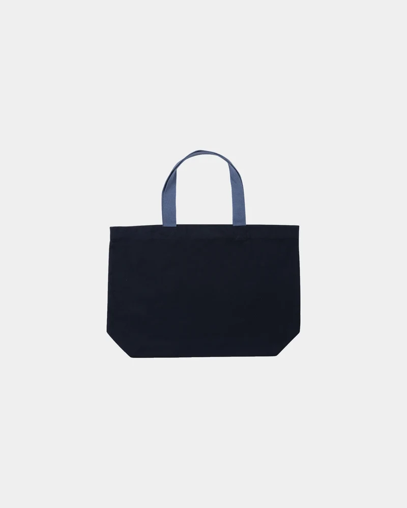 Sac tote en toile recyclée 240 g/m² à personnaliser