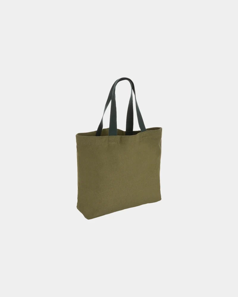 Sac tote en toile recyclée 240 g/m² à personnaliser