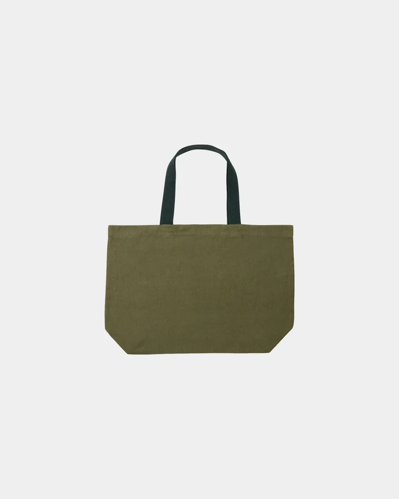 Sac tote en toile recyclée 240 g/m² à personnaliser