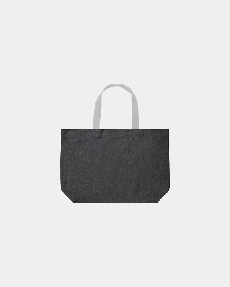 Sac tote en toile recyclée 240 g/m² à personnaliser