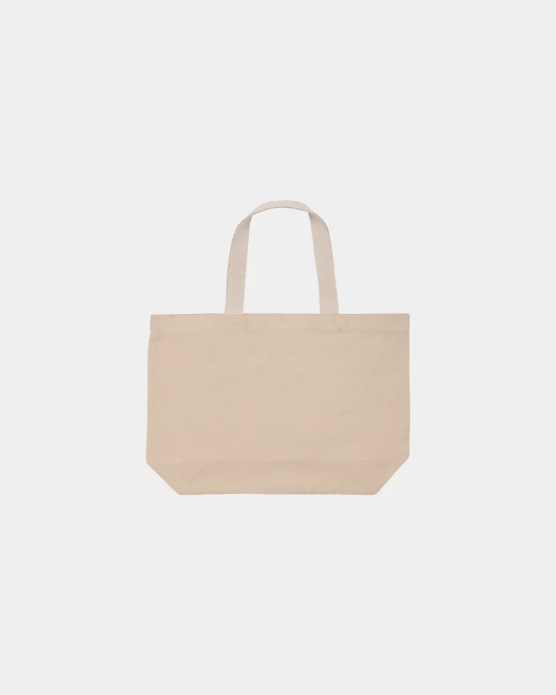 Sac tote en toile recyclée 240 g/m² à personnaliser