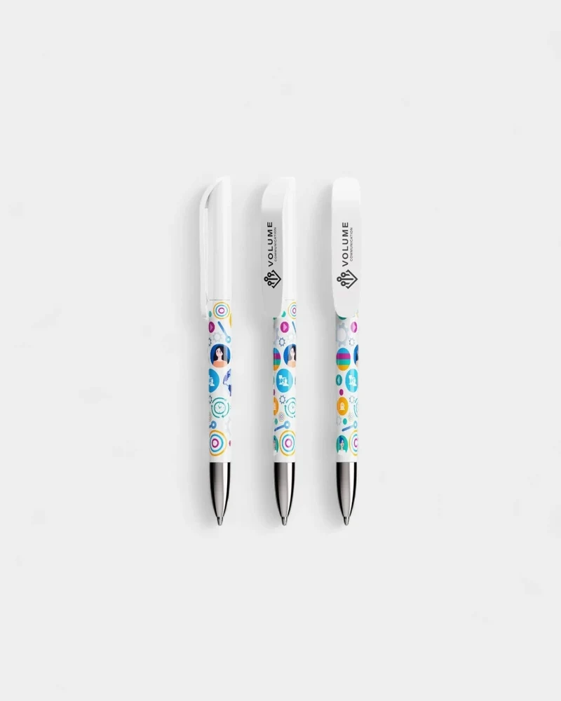 Bic Super Clip éco-responsable à personnaliser