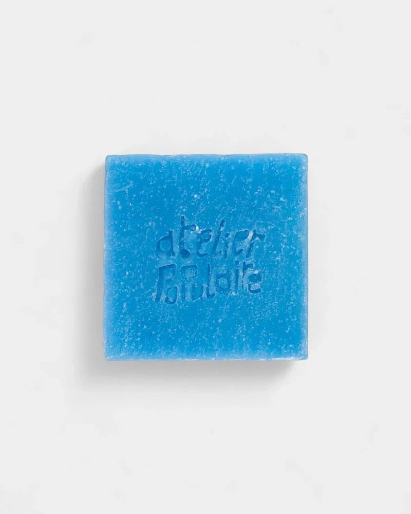 Savon à froids Made in Paris à personnaliser