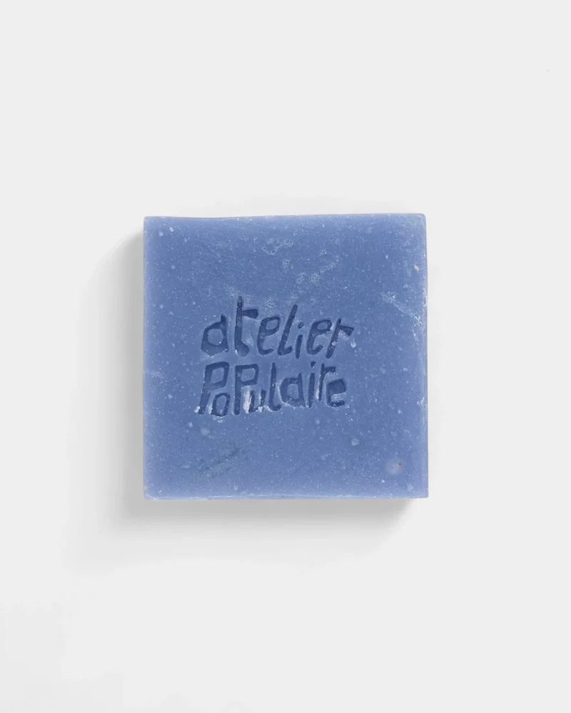 Savon à froids Made in Paris à personnaliser