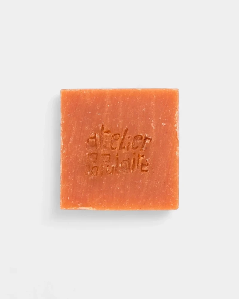 Savon à froids Made in Paris à personnaliser
