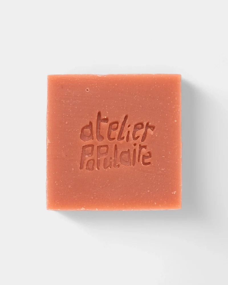 Savon à froids Made in Paris à personnaliser