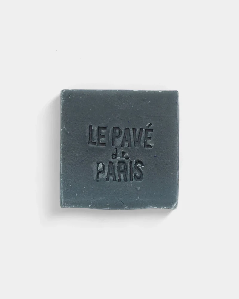 Pavé de Paris - Savon surgars