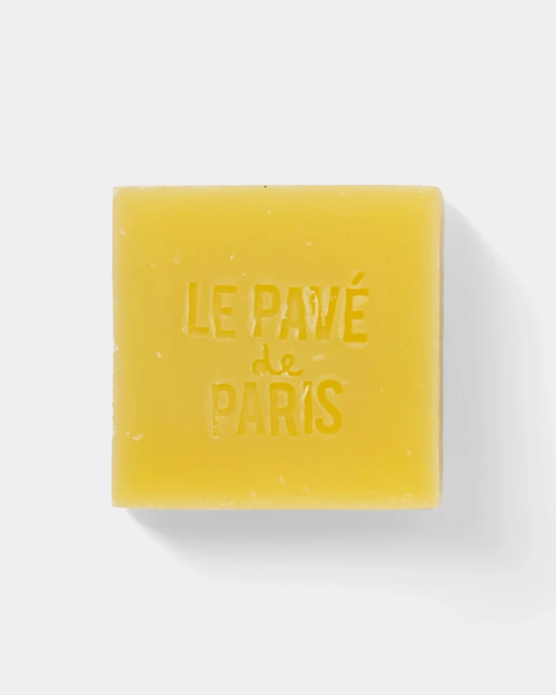 Pavé de Paris - Savon surgars