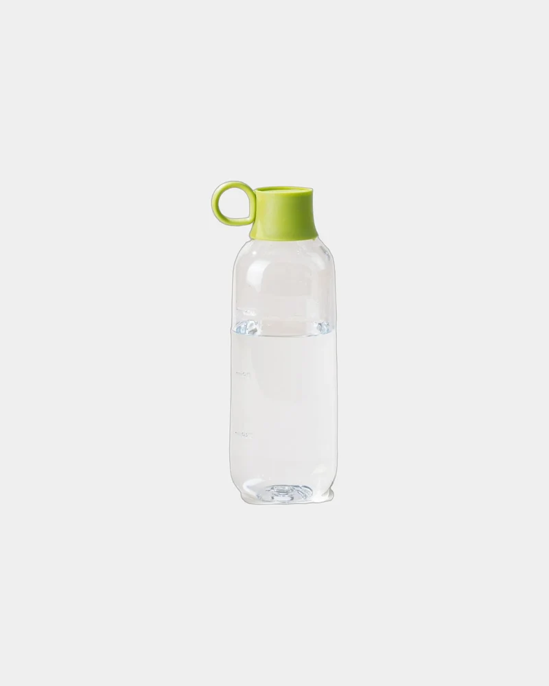 Gourde sans BPA 1L Gobi Street à personnaliser