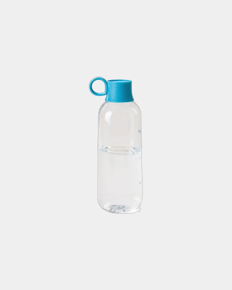Gourde sans BPA 1L Gobi Street à personnaliser