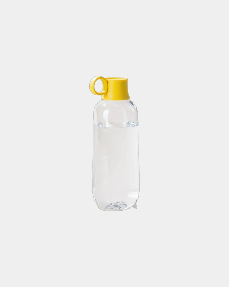 Gourde sans BPA 1L Gobi Street à personnaliser