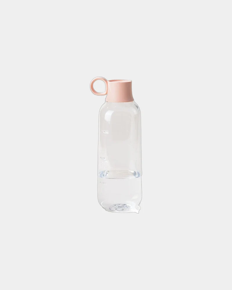 Gourde sans BPA 1L Gobi Street à personnaliser