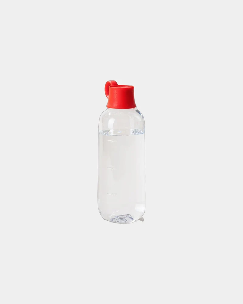 Gourde sans BPA 1L Gobi Street à personnaliser