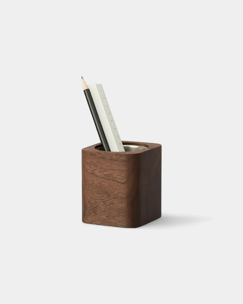 Pot cubique à personnaliser