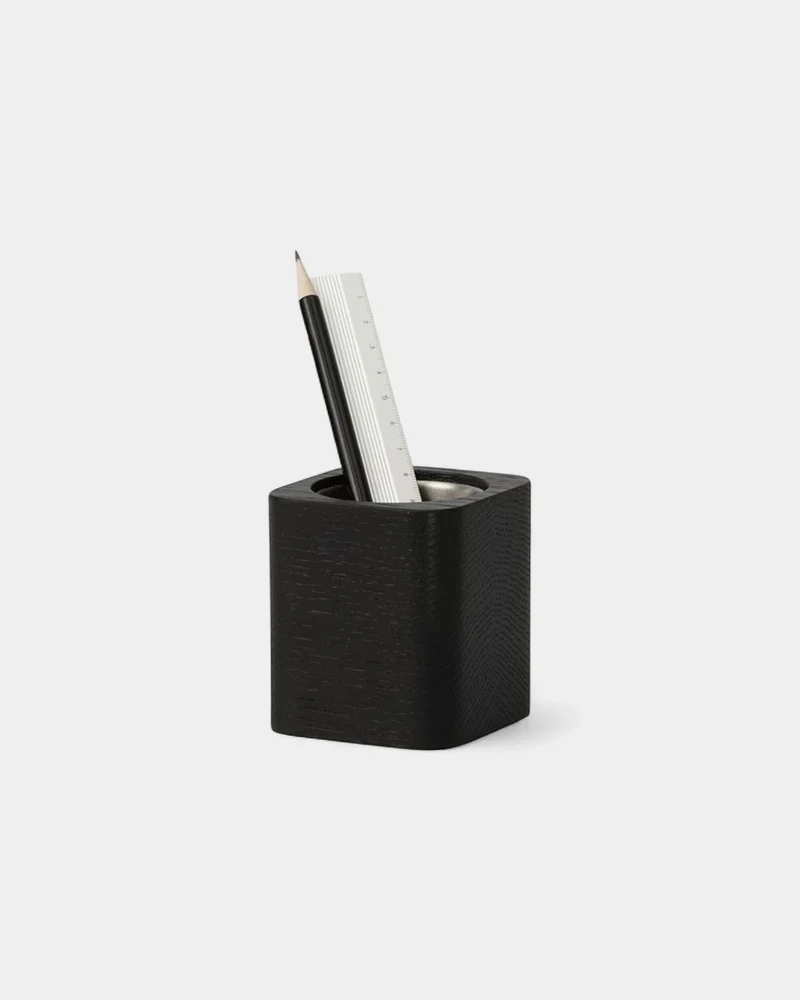 Pot cubique à personnaliser