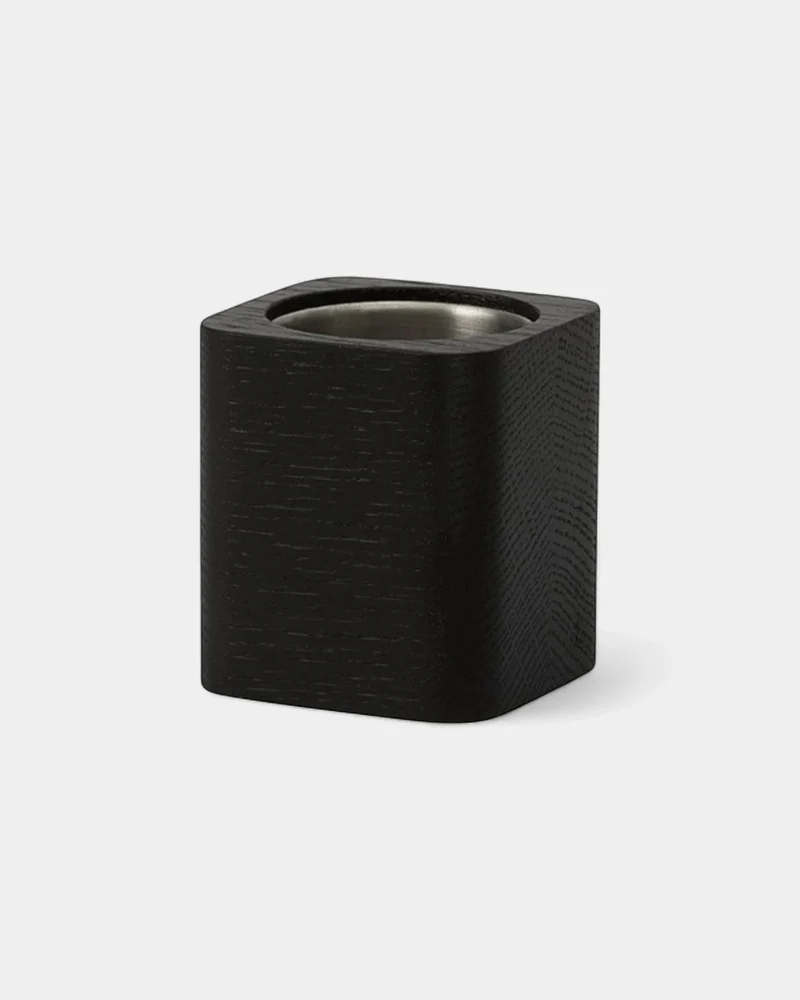 Pot cubique à personnaliser