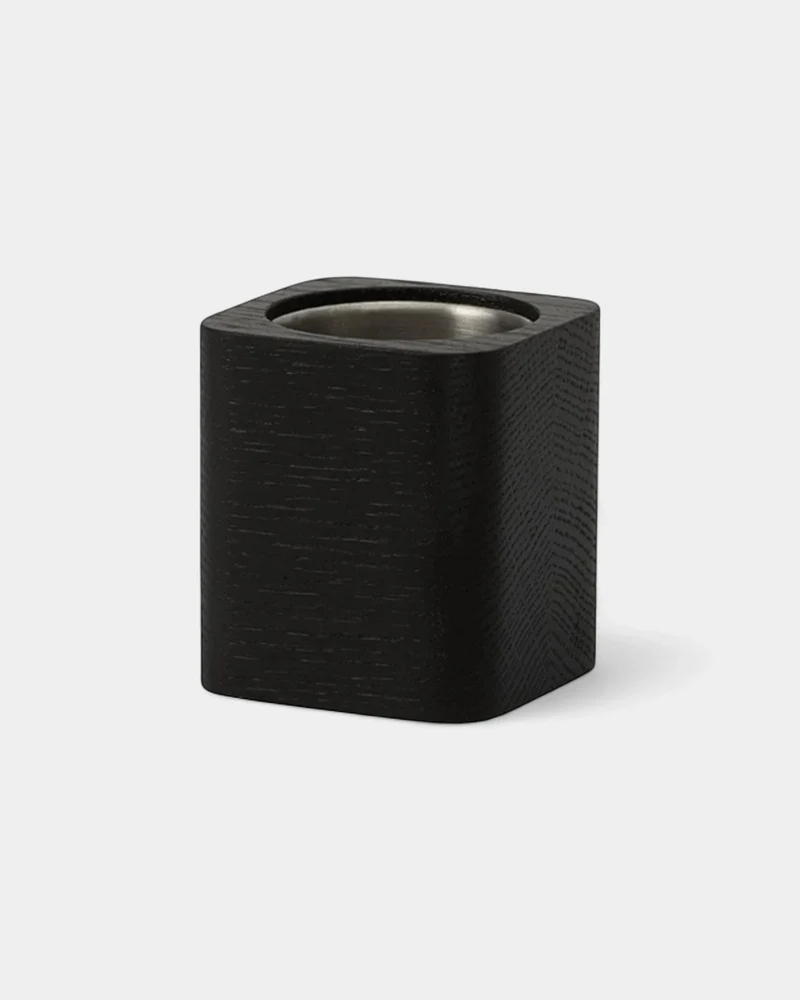 Pot cubique à personnaliser