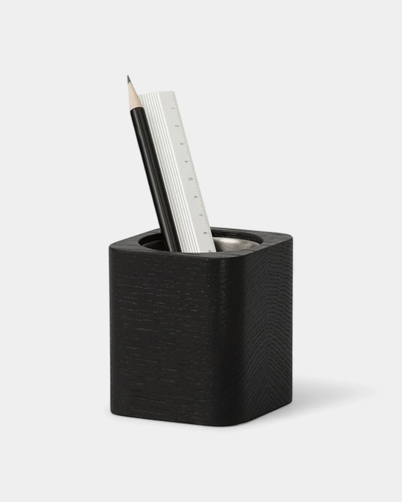 Pot cubique à personnaliser