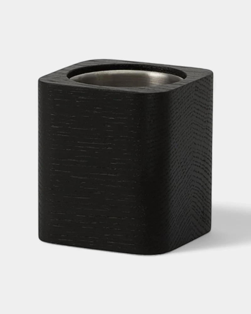Pot cubique à personnaliser