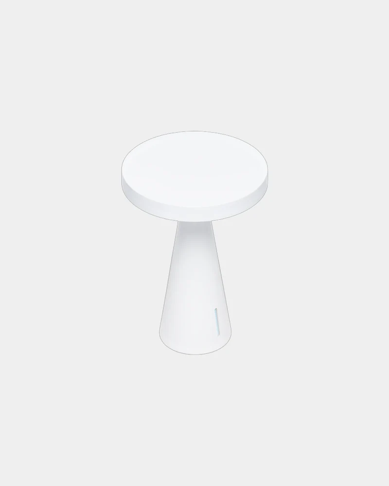 Distributeur automatique de savon Lexon MANO à personnaliser