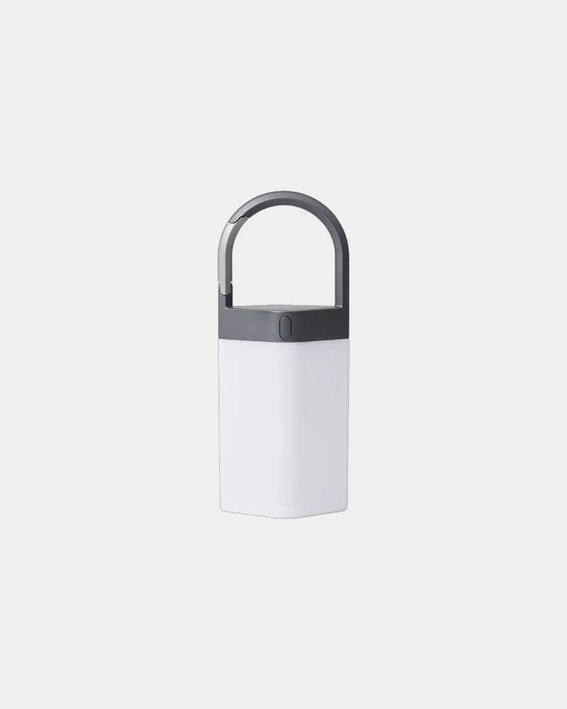 Lampe LED aluminium Lexon Horizon à personnaliser