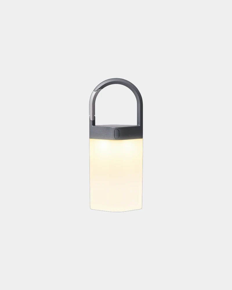Lampe LED aluminium Lexon Horizon à personnaliser