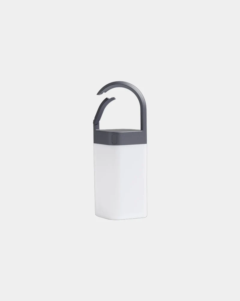 Lampe LED aluminium Lexon Horizon à personnaliser
