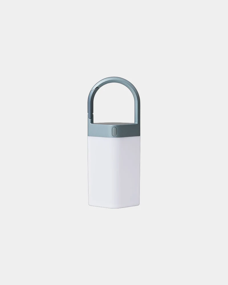 Lampe LED aluminium Lexon Horizon à personnaliser