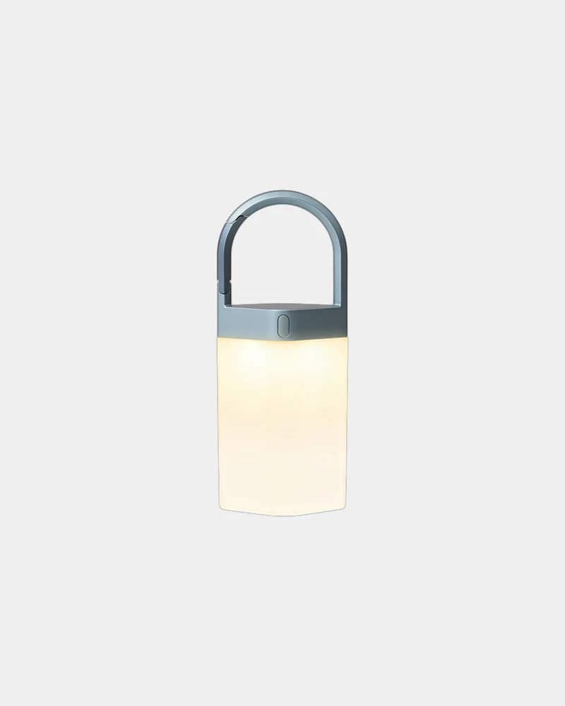Lampe LED aluminium Lexon Horizon à personnaliser