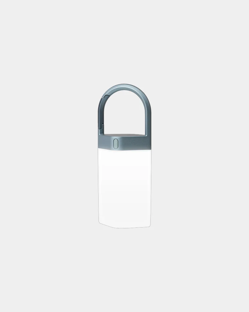 Lampe LED aluminium Lexon Horizon à personnaliser