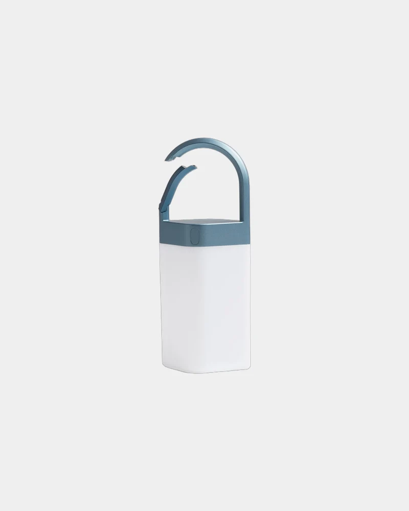 Lampe LED aluminium Lexon Horizon à personnaliser