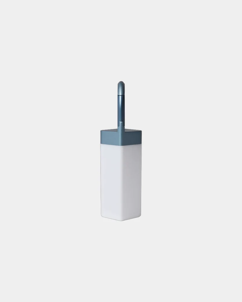 Lampe LED aluminium Lexon Horizon à personnaliser