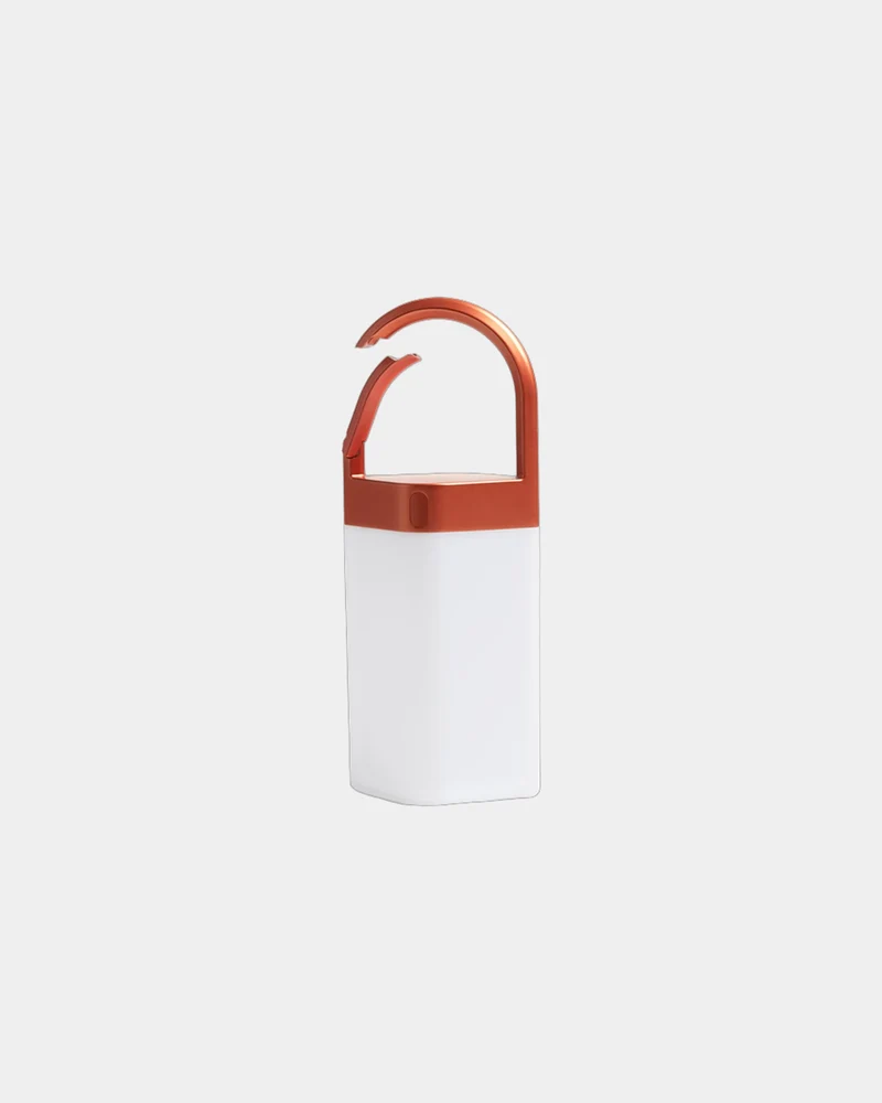Lampe LED aluminium Lexon Horizon à personnaliser