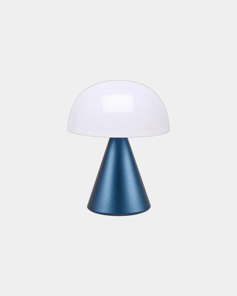 Lampe LED portable Lexon Mina L à personnaliser