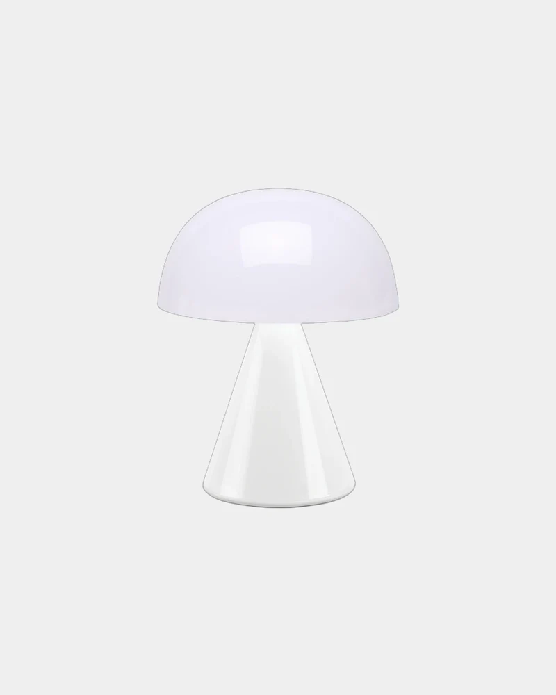 Lampe LED portable Lexon Mina L à personnaliser