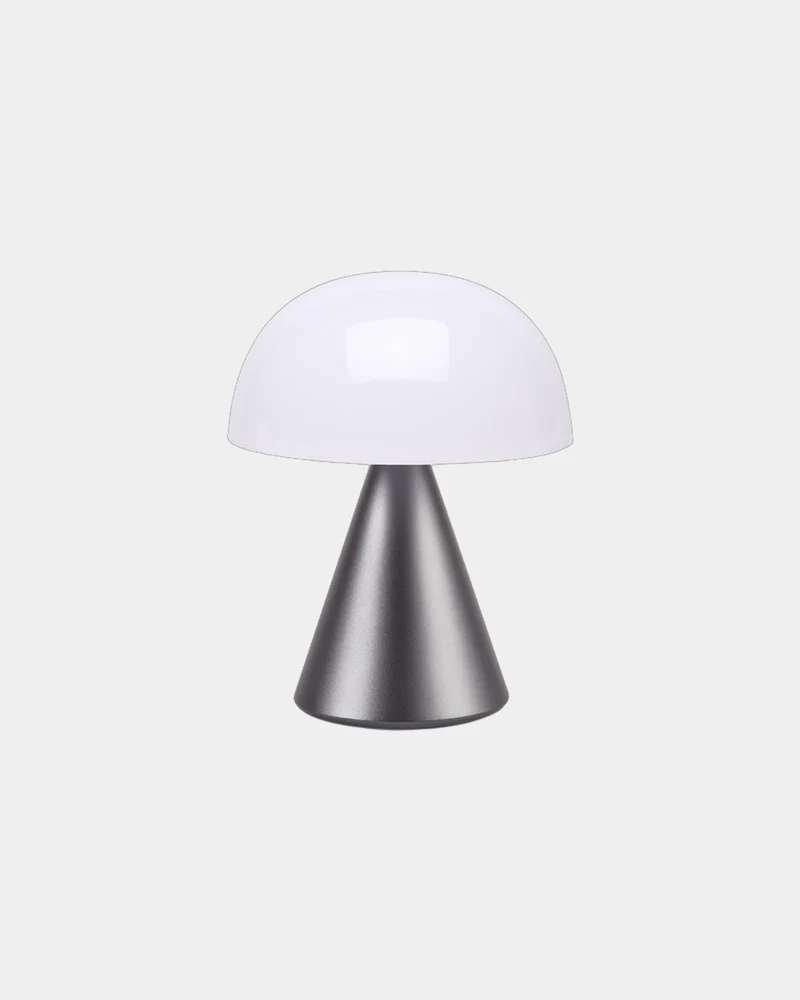 Lampe LED portable Lexon Mina L à personnaliser