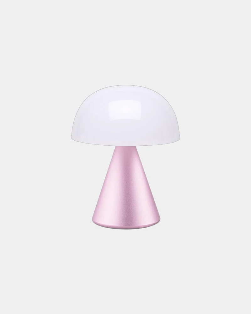 Lampe LED portable Lexon Mina L à personnaliser