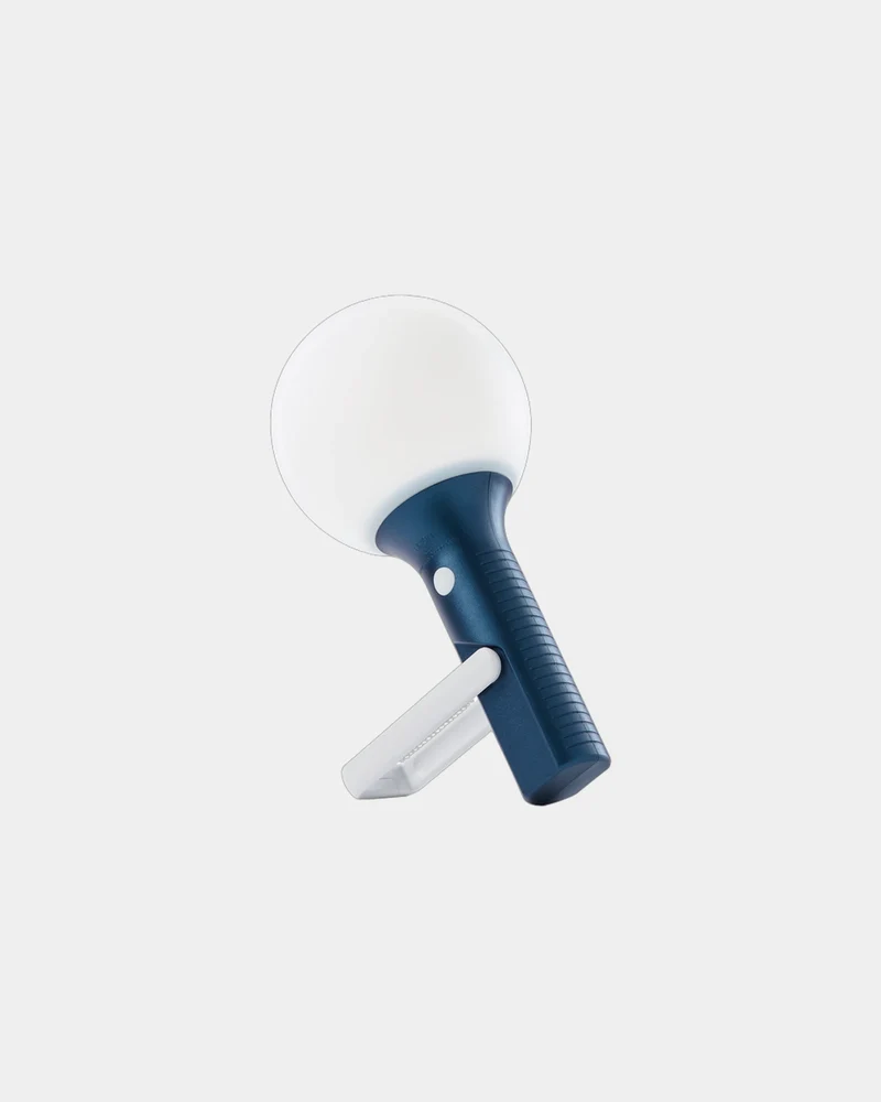 Lampe LED portable Lexon Bolla+ à personnaliser