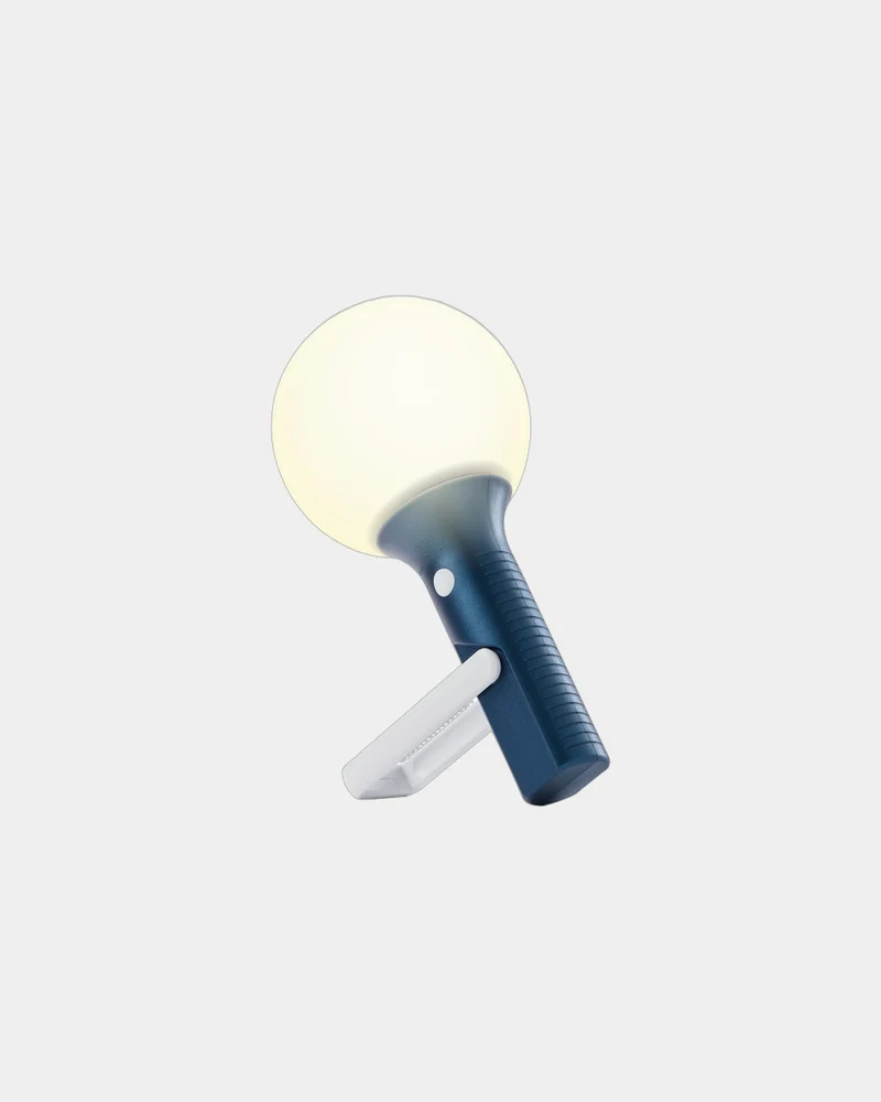 Lampe LED portable Lexon Bolla+ à personnaliser