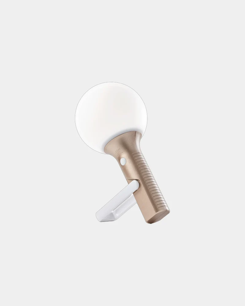 Lampe LED portable Lexon Bolla+ à personnaliser