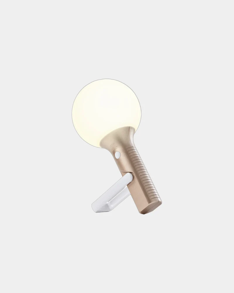 Lampe LED portable Lexon Bolla+ à personnaliser