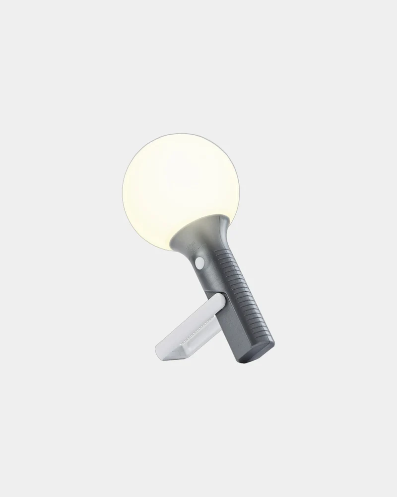 Lampe LED portable Lexon Bolla+ à personnaliser