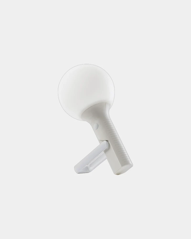 Lampe LED portable Lexon Bolla+ à personnaliser