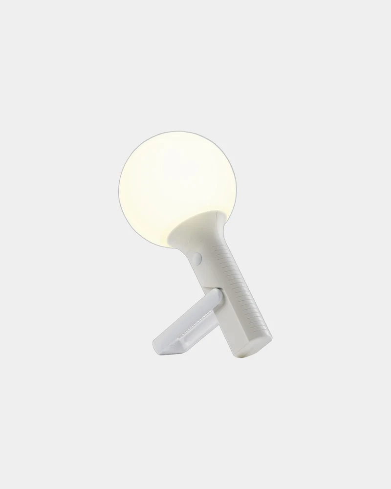 Lampe LED portable Lexon Bolla+ à personnaliser