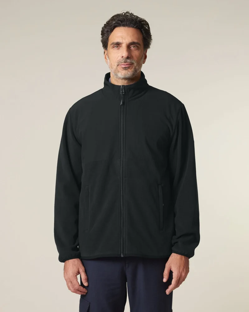 Veste polaire unisexe Stanley/Stella Trekker à personnaliser
