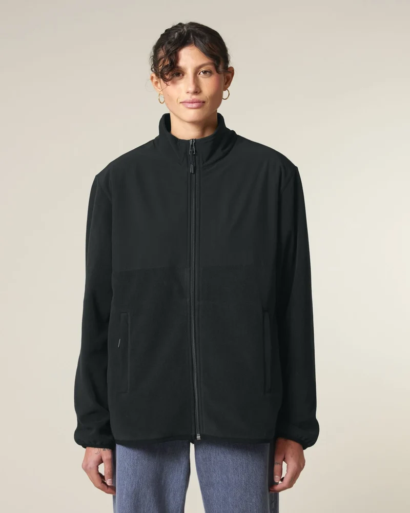Veste polaire unisexe Stanley/Stella Trekker à personnaliser