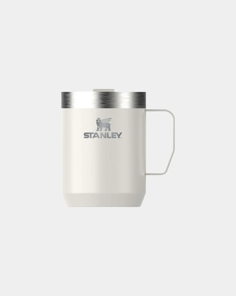 Tasse inox recyclé Everyday 236 ml à personnaliser